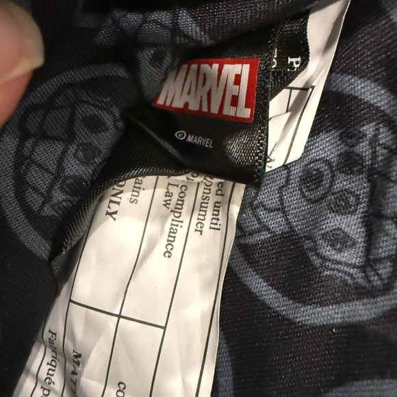 Marvel Loungefly Thanos Infinity Stones Women's Wallet Pocket Storage Versatile - Picture 4 of 8